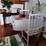 Musas Gastro Homestay szállás